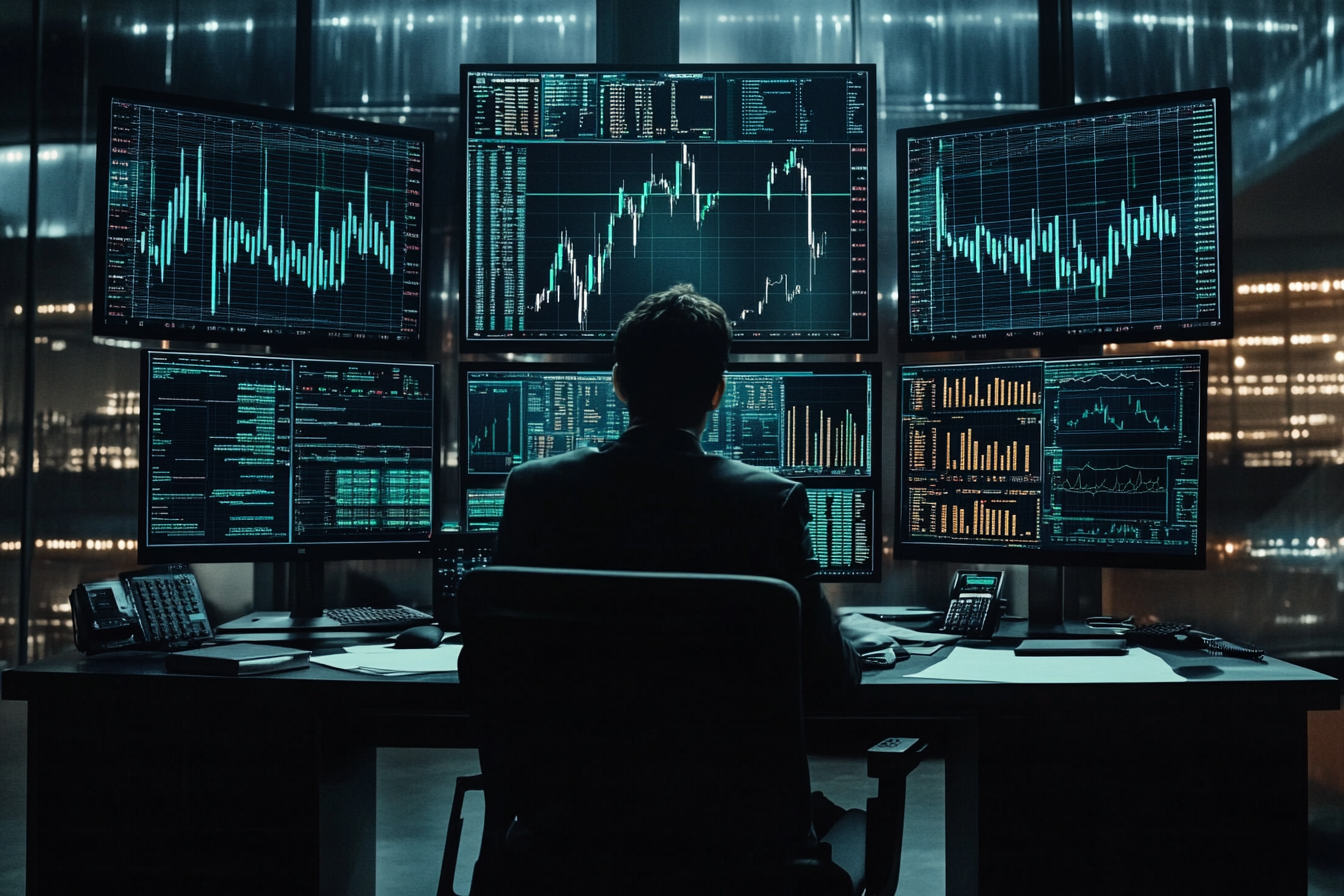 Risk Management for Prop Traders: How to Protect Your Capital and Pass Evaluations