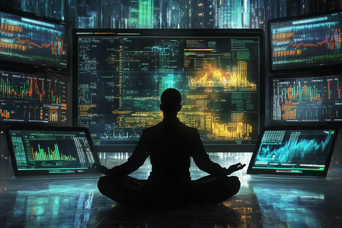 The Psychological Edge in Prop Trading: How to Stay Disciplined During Evaluations