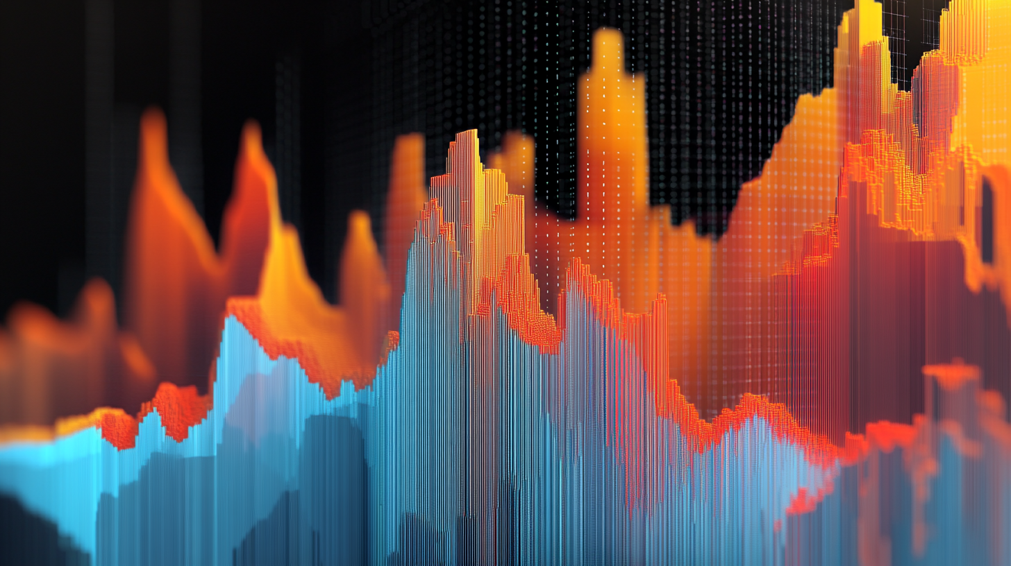 Volume Profile Analysis: Unveiling Hidden Support and Resistance Levels